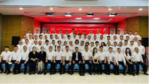 廣闊天地，大有可為 ——仁和中方山東省區(qū)“育鷹計(jì)劃”暨“單店修復(fù)”培訓(xùn)會(huì)——猛虎戰(zhàn)區(qū)