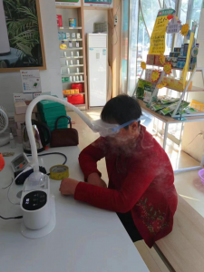 眼部霧化儀助力河南市場(chǎng)銷(xiāo)售，緩解眼疲勞有新招